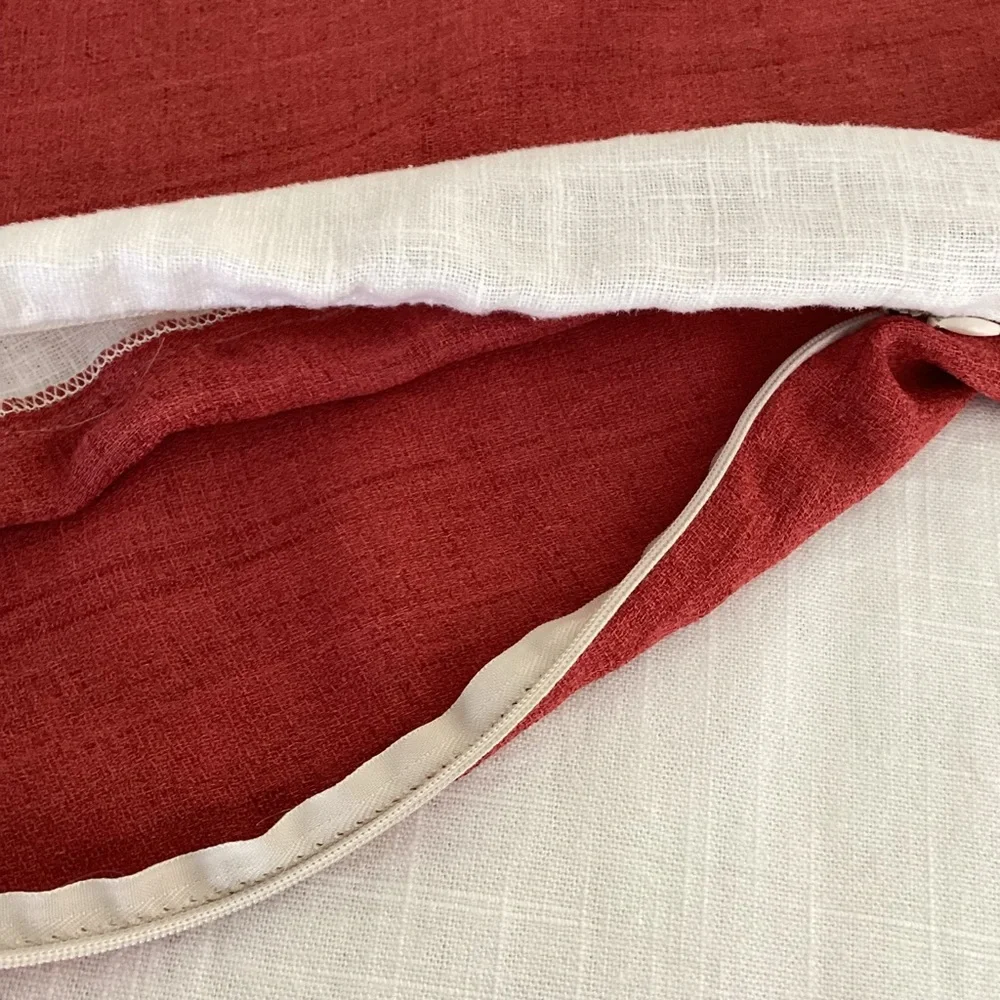 Sherry Kline Euro Pillow Shams Set of Two